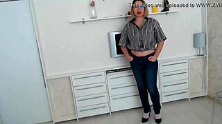 you gotta go in bare feet for this foot fetish!