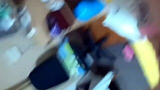 intense fucking with my wife in every wild position