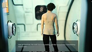 Tales From The Unending Void 40 Is An Epic Anime Game Adventure With Intriguing Storylines And Characters