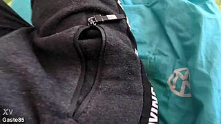 Can't Hold It? Peeing in My Pants on the Bed