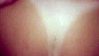 con mi ex en un encuentro casual doblada en posicion