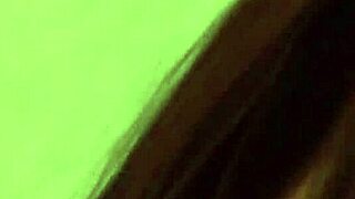 aroused girlfriend shows her pussy and masturbates