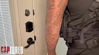 training day trailer feat daisy garcia