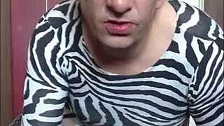 Mark Wright Begs For Piss In Mouth Filmed!