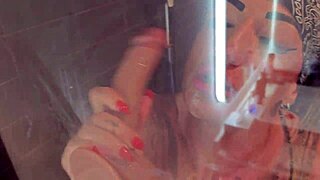 I Fuck Bathed in Milk Trailer