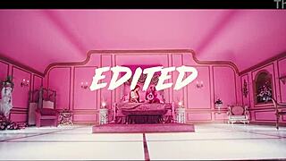 Ice Spice Pmv By Blackbolt