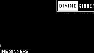 Divine Sinners Hot Dutch MILF Danique Sinners Sucking In The Shower