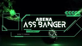 Hey, check out this sexy solo dance and touch