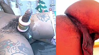 hallelujah johnson worships ass smells dick cums in mouth cumshot compilation