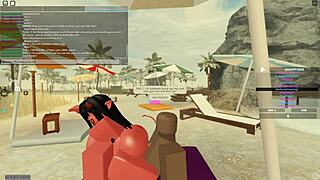 Roblox Porn Video Number 103