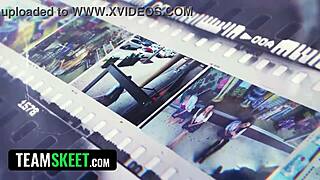 Pink Pussy Vibrator Thief Learns Hard Lesson