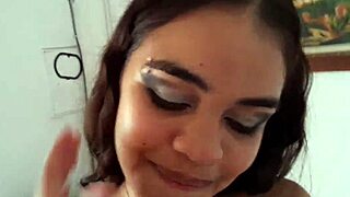 Recording Rough Sex While Alone?