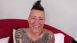 desperate amateurs kimmy mila and misty get tight pussies stretched by big cock