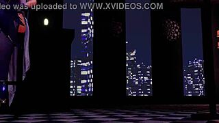 Intense Hidden Asian Ass Worship Featuring Big Tits Hardcore