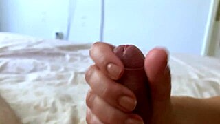 Handjob Cumshots Compilation Non-Stop Pleasure