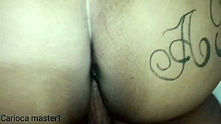 Can she suck harder?