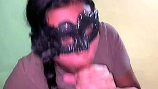 hot latina gives deep performance in submissive adventures