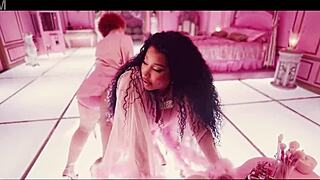 Ice Spice Pmv By Blackbolt