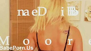 lingerie beauty lesbians explore gentle touches