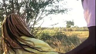 Intense Screaming Orgasms in Doggystyle Compilation with Big Cocks