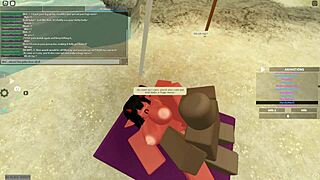 Roblox Porn Video Number 103