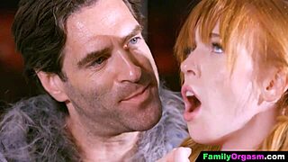 Past Halloween costume party