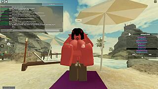 Roblox Porn Video Number 103