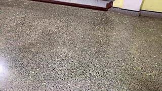 mi puta personal me seduce en la casa