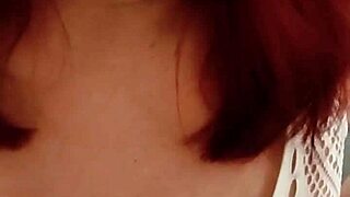 He Couldn't Hold Back From Fucking Her Roughly In The Kitchen