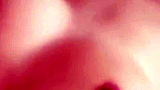 Compilation Of Brunette With Huge Tits Intensely Playing With Her Beautiful Pussy Moaning And Sucking