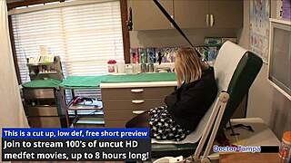 Screaming Lesbian Torment!