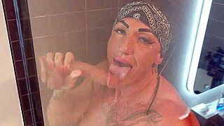 I Fuck Bathed in Milk Trailer