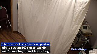 Screaming Lesbian Torment!