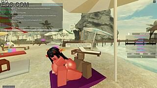 Roblox Porn Video Number 103