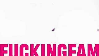 superstitious man demands sexy reality encounter