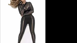 Beyonce pic tribute 1