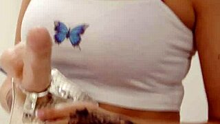 Millie Morgan And Carolina Sweets Explore Sex Toys With Deep Wet Kisses