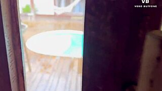 I Got Hot with Friend's Son