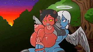 Keycock - futa compilation