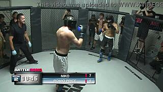 do you want prize sex with ann marie rios?