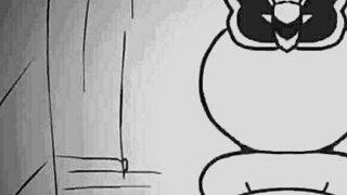 Keycock - futa compilation