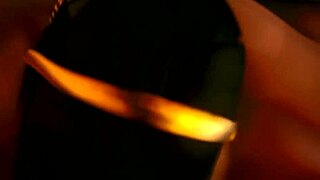 Discover the legend of Queen Opala in hentai anime 🌟