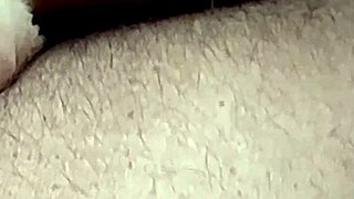 Passionate Sucking and Fucking by Waterfall