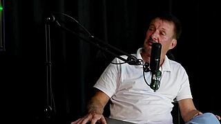 carlos urach discusses fetishes and spanking in interview