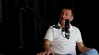 carlos urach discusses fetishes and spanking in interview