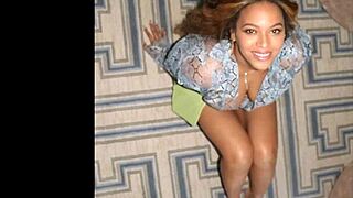 Beyonce pic tribute 1