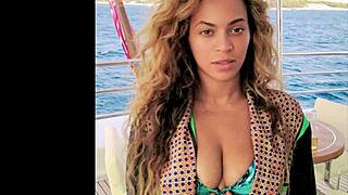 Beyonce pic tribute 1