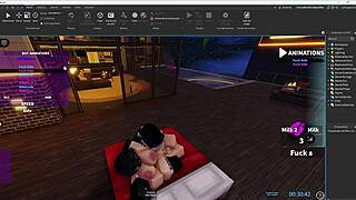 condom roblox with my best friend the slut i fuck her to 4