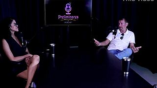 carlos urach discusses fetishes and spanking in interview