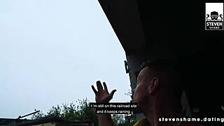 Latina woman dates in public with Zara Mendez and Steven Shame